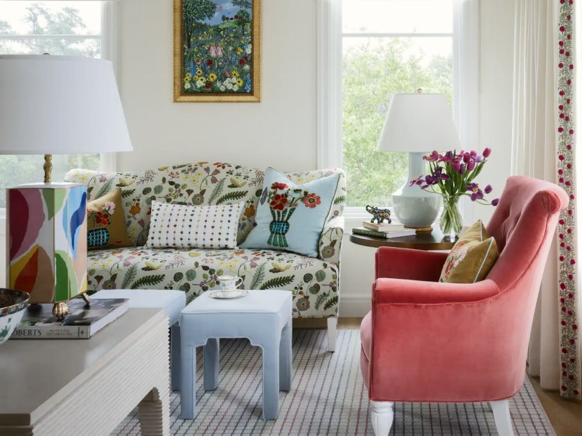 Bambi A’Lynn Interior Design