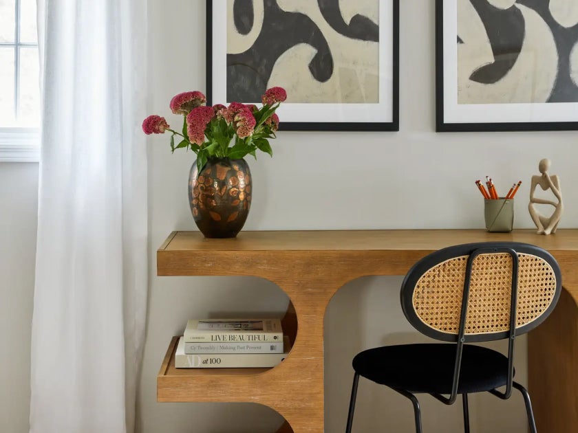 Rachel Sloane Interiors