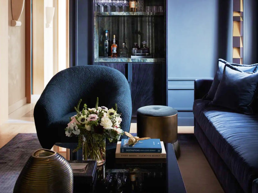 JL Ramirez Interiors