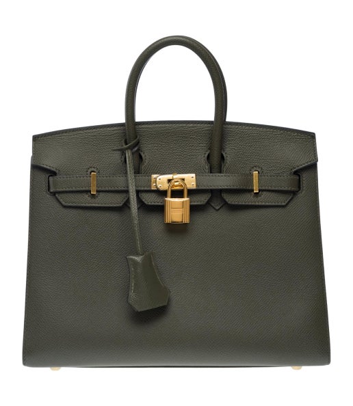 HANDBAGS