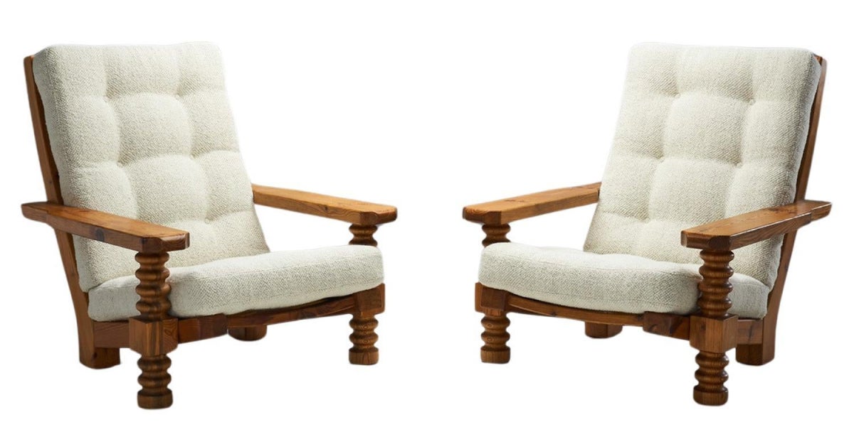 SEATING