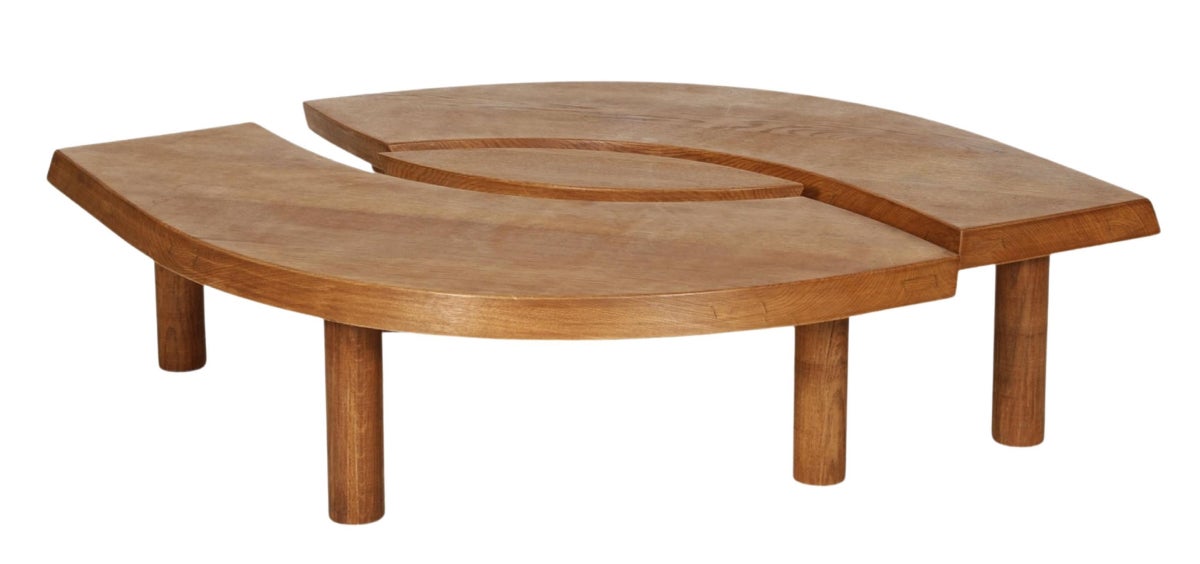 TABLES