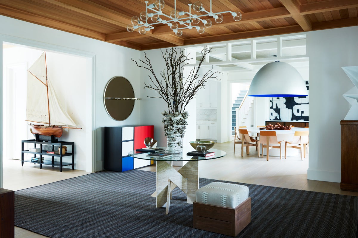 Fabulous Finds from Housing Works and Design on a Dime End Up in the Best Interiors