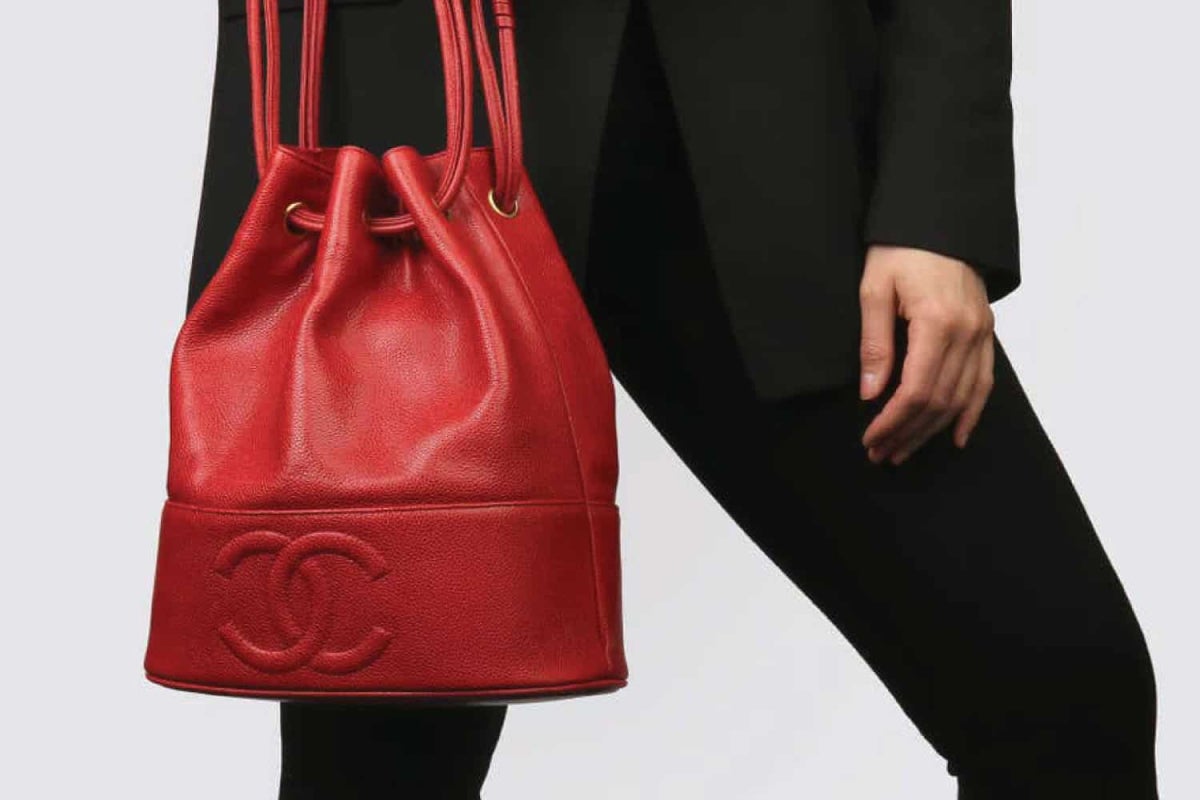How to Spot an Authentic Chanel Bag