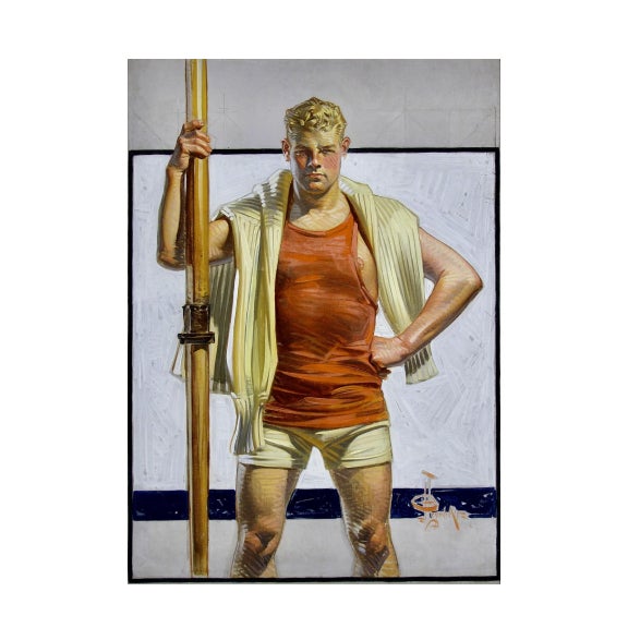 The Illustrated Gallery