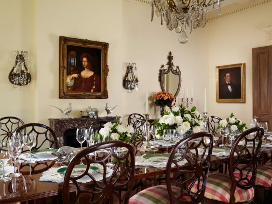 Gil Walsh Interiors