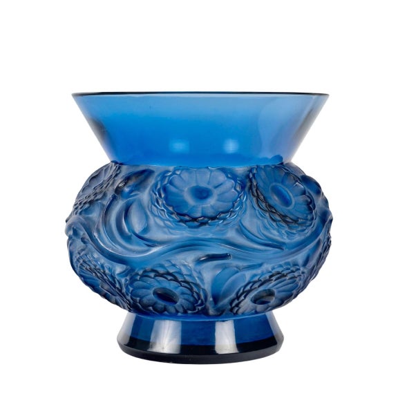 Blown Glass Objects