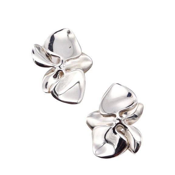 Silver Jewelry