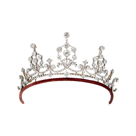 Edwardian Jewelry
