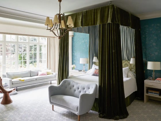 Barrie Benson Interior Design