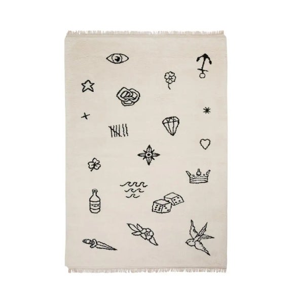 Nordic Knots