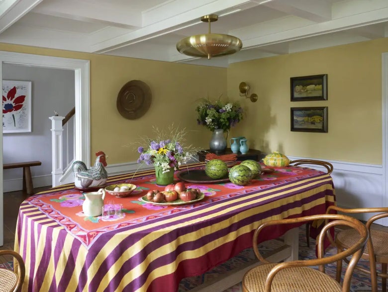 Sara Bengur Interiors
