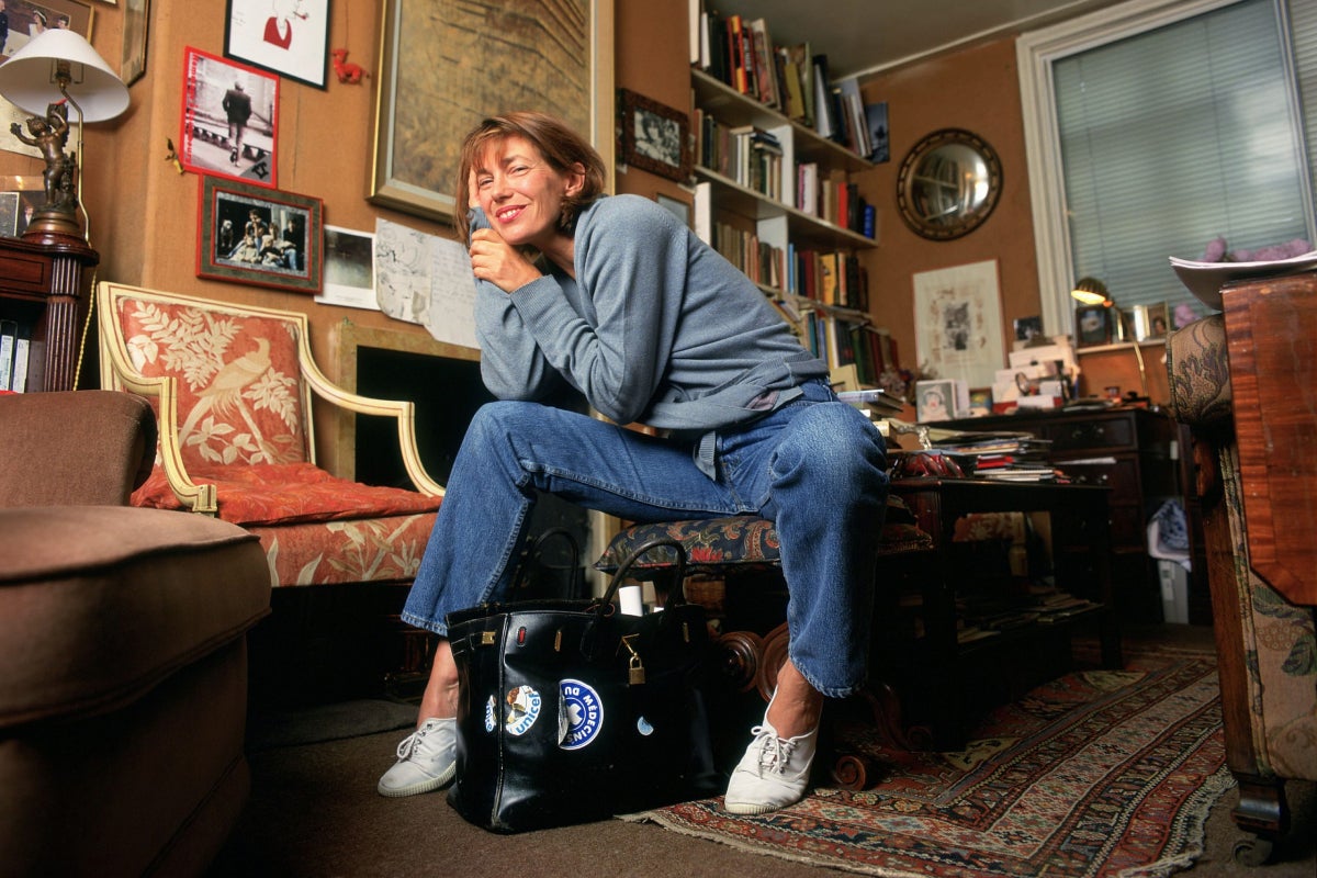 As the Hermès Birkin Bag Turns 40, a Look Back at How It Became the World’s Most Famous Handbag