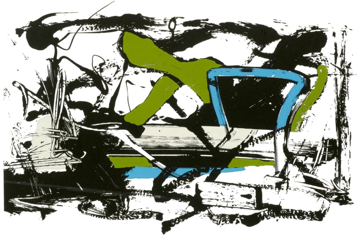 The 1stDibs Guide to Types of Abstract Art