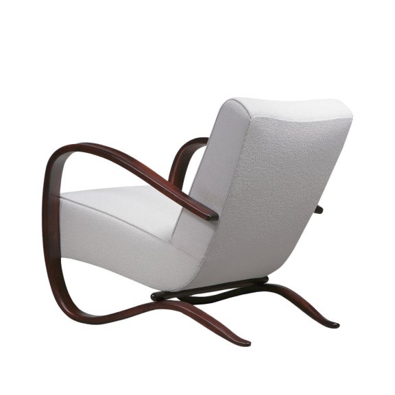 Jindřich Halabala H269 Chair