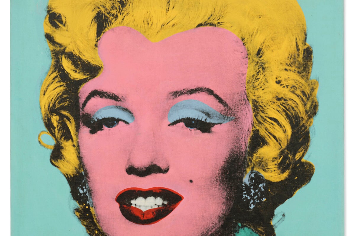 The 50 Most Expensive Paintings Ever Sold