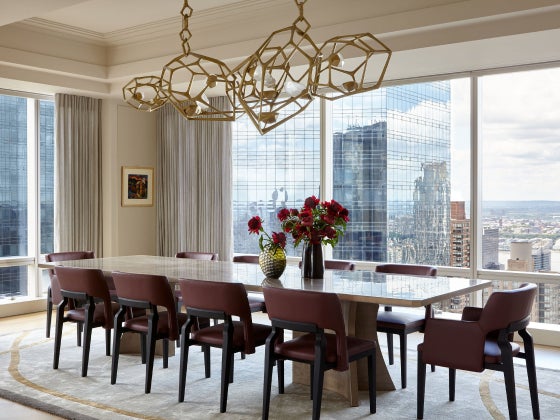Rachel Laxer Interiors