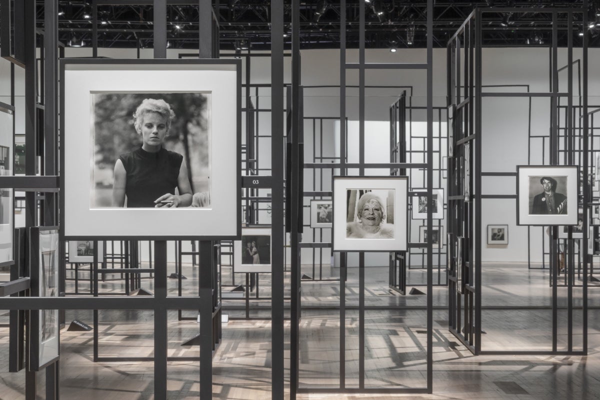 Photographer Diane Arbus Brought Humanity into Sharp Focus