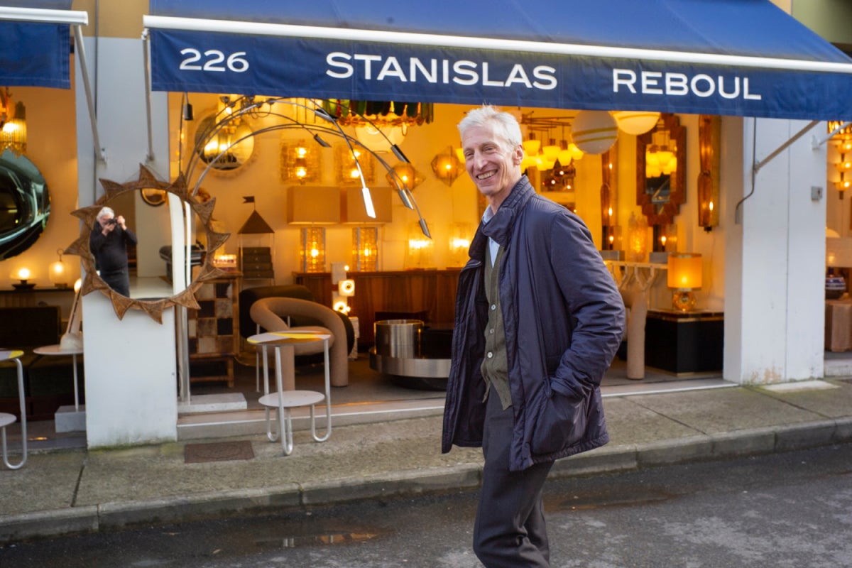 Join 1stDibs on a Design Insider’s Trip to Paris