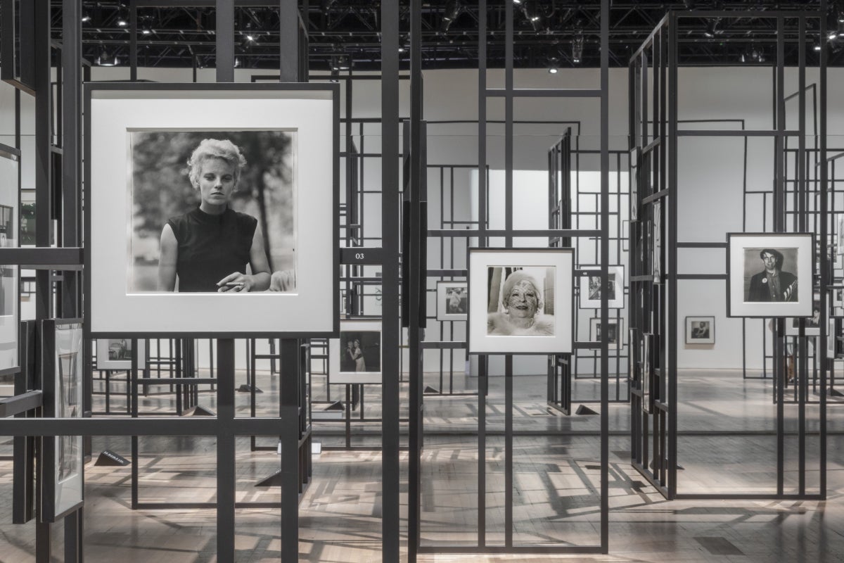 Photographer Diane Arbus Brought Humanity into Sharp Focus