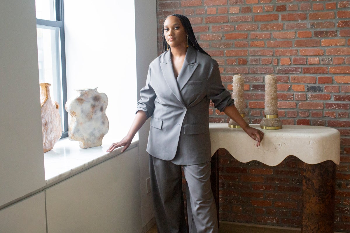 Floret Studio’s Randall Jones Knows Just Where to Shop for Fine Design