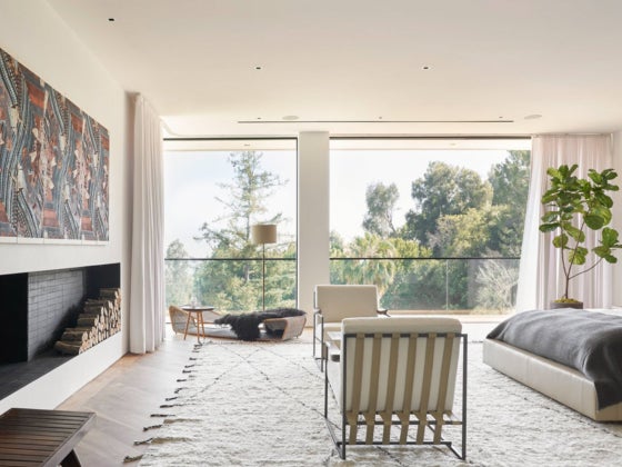Martha Mulholland Interior Design