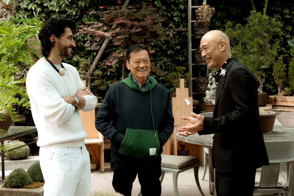 L.A.’s Leading Tastemakers Discuss the European Influence on California Design