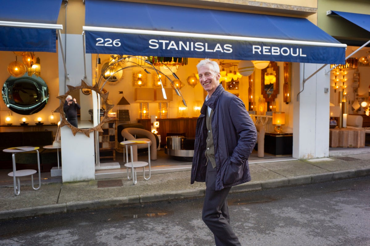 Join 1stDibs on a Design Insider’s Trip to Paris