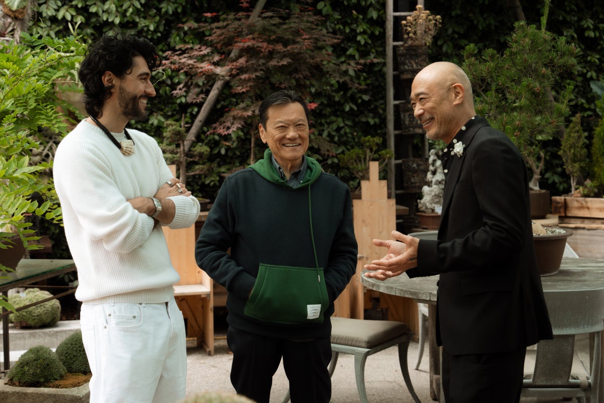 L.A.’s Leading Tastemakers Discuss the European Influence on California Design