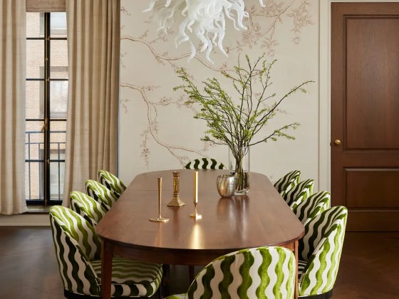Area Interior Design