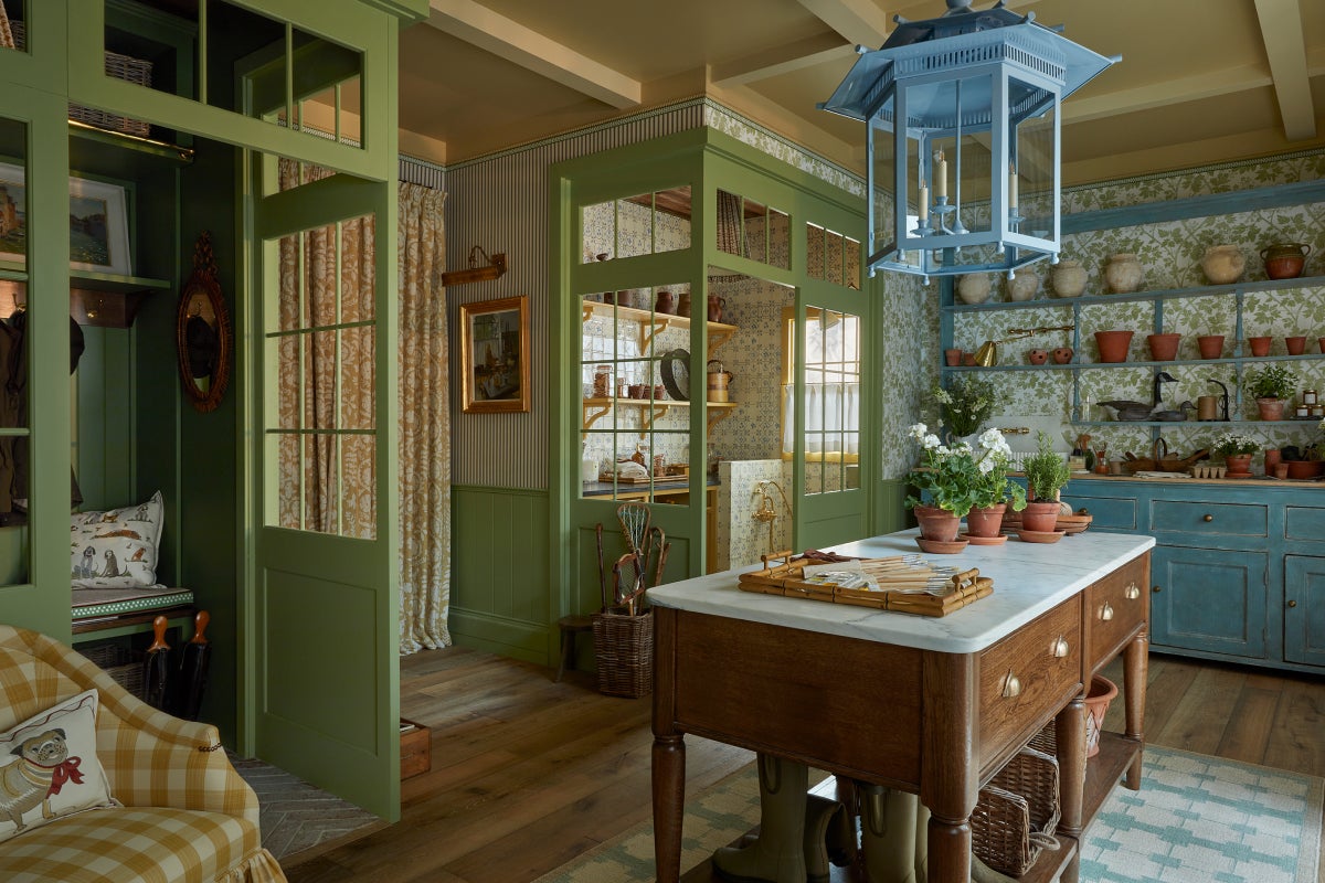 Four Years In, WOW!house Still Lives Up to Its Exuberant Name