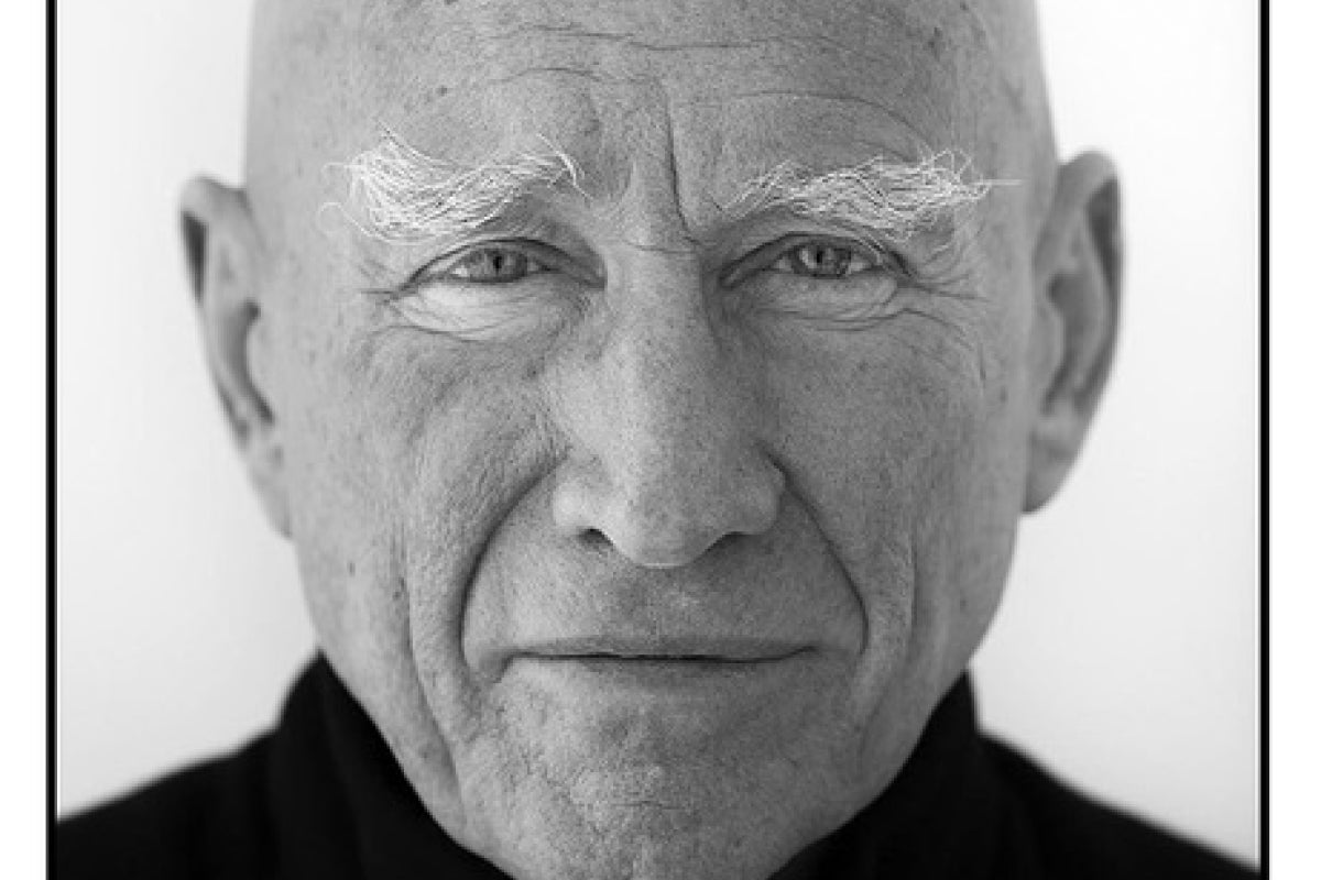 Remembering Sebastião Salgado
