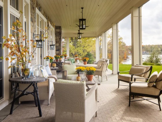Tom Stringer Design Partners