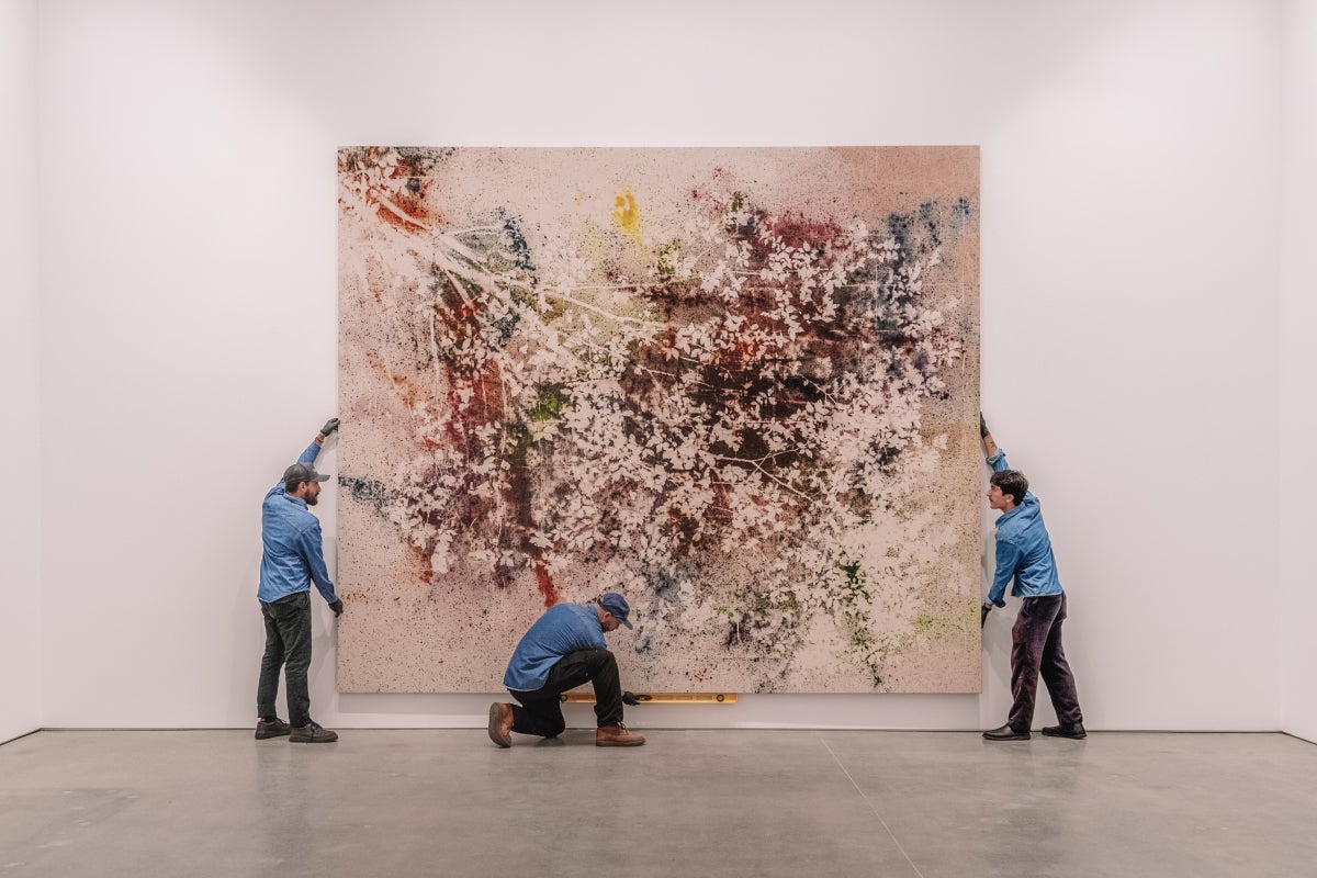 6 Ways Avid Collectors Ship, Store and Display Their Art