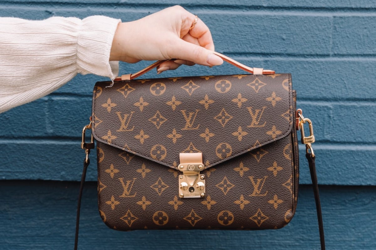 How to Tell if a Louis Vuitton Bag Is Authentic