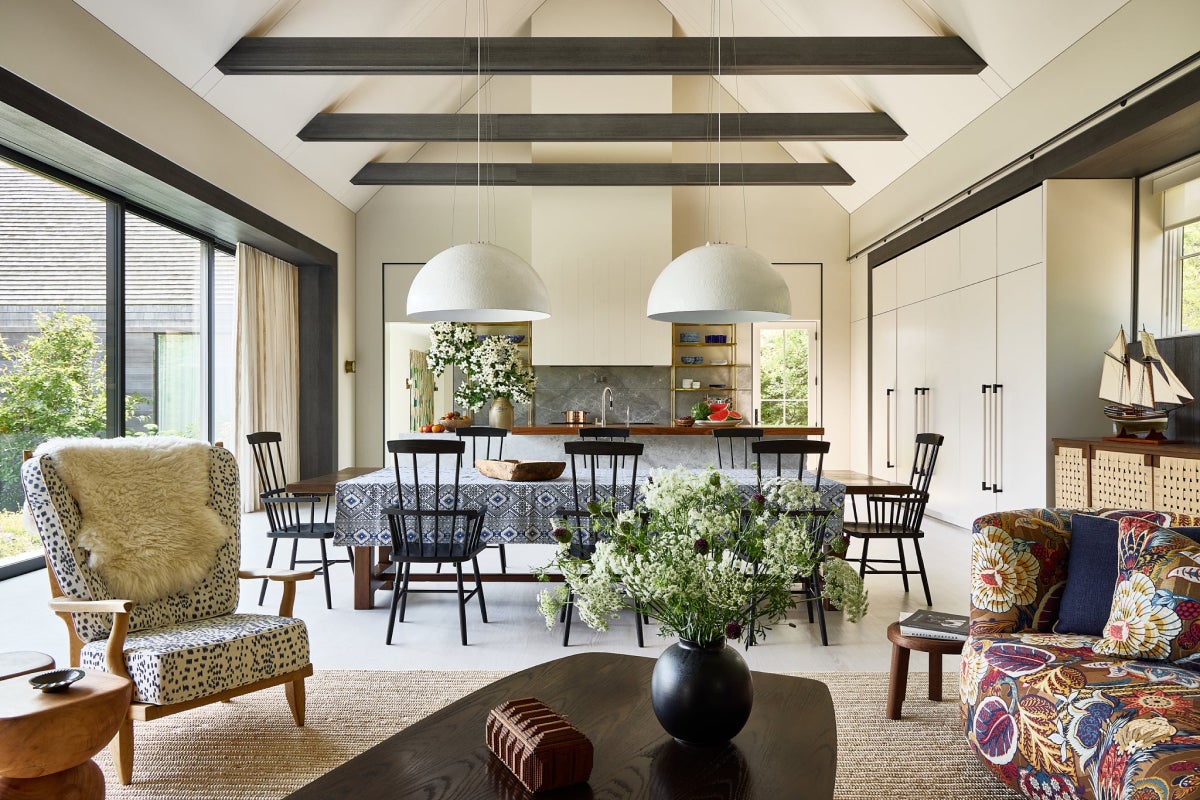 14 Ravishing and Restful Beach Houses