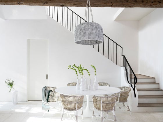 Melanie Turner Interiors