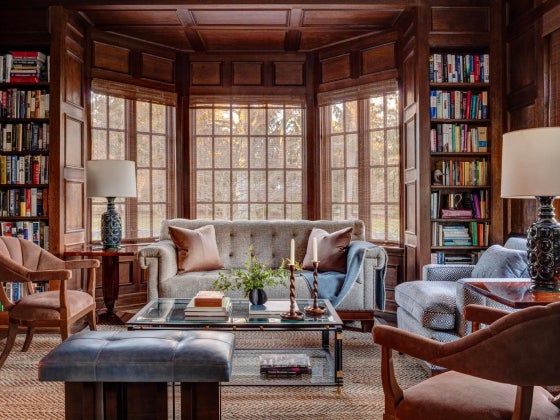 David Kleinberg Design Associates