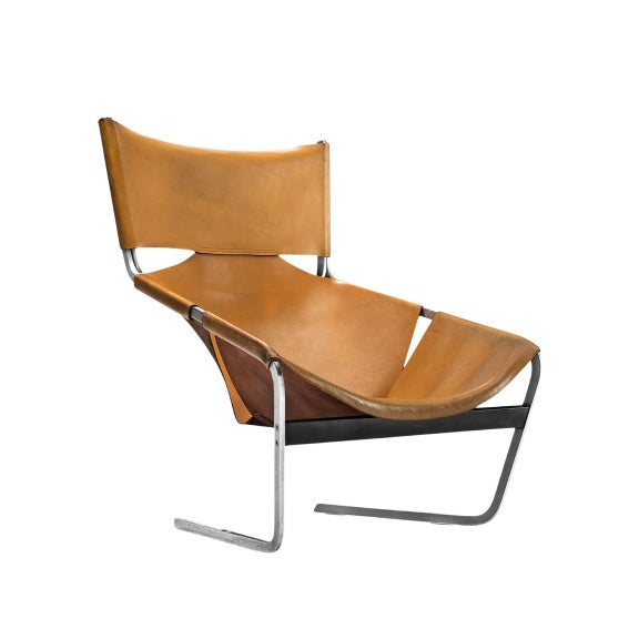 Mid-Century Modern Seating