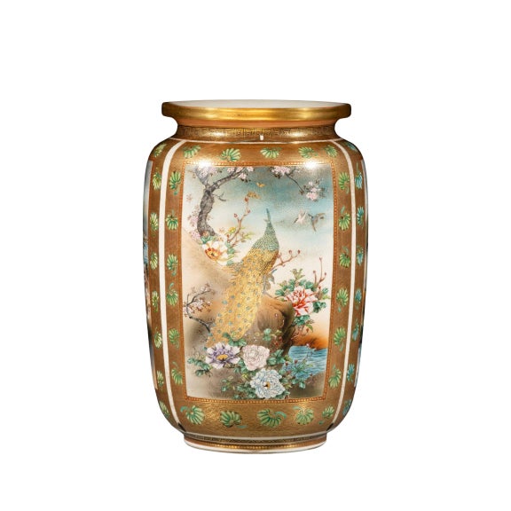 Japanese Ceramics
