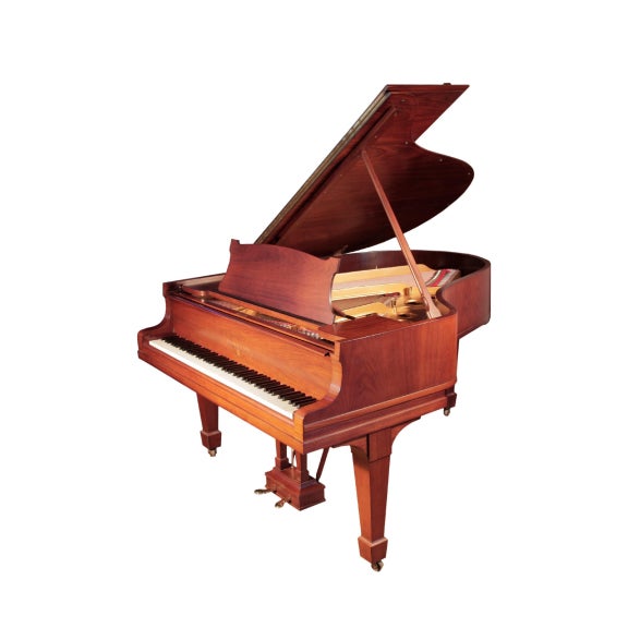 Pianos