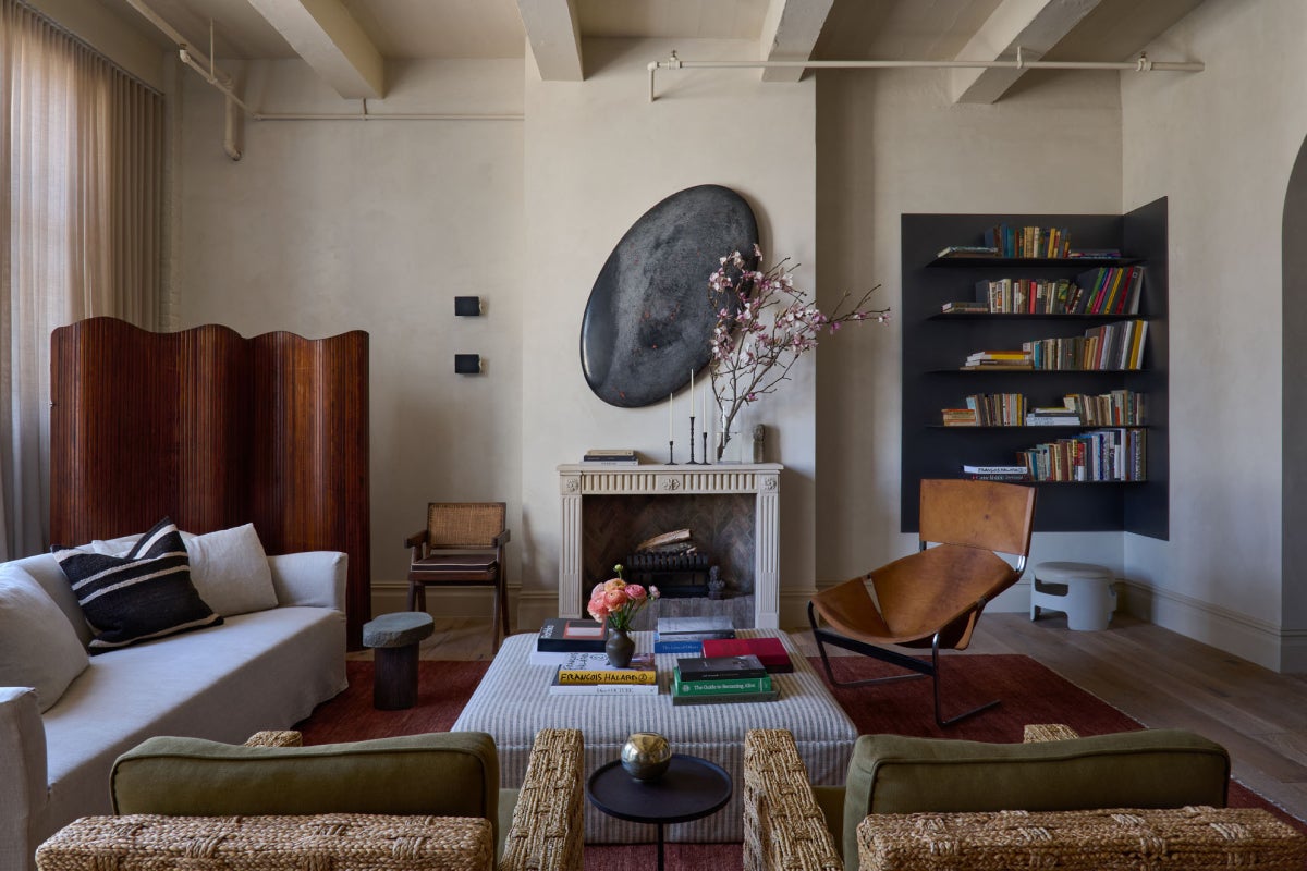 When This Writer Was Invited to Visit Her Transformed Former Apartment, She Couldn’t Resist