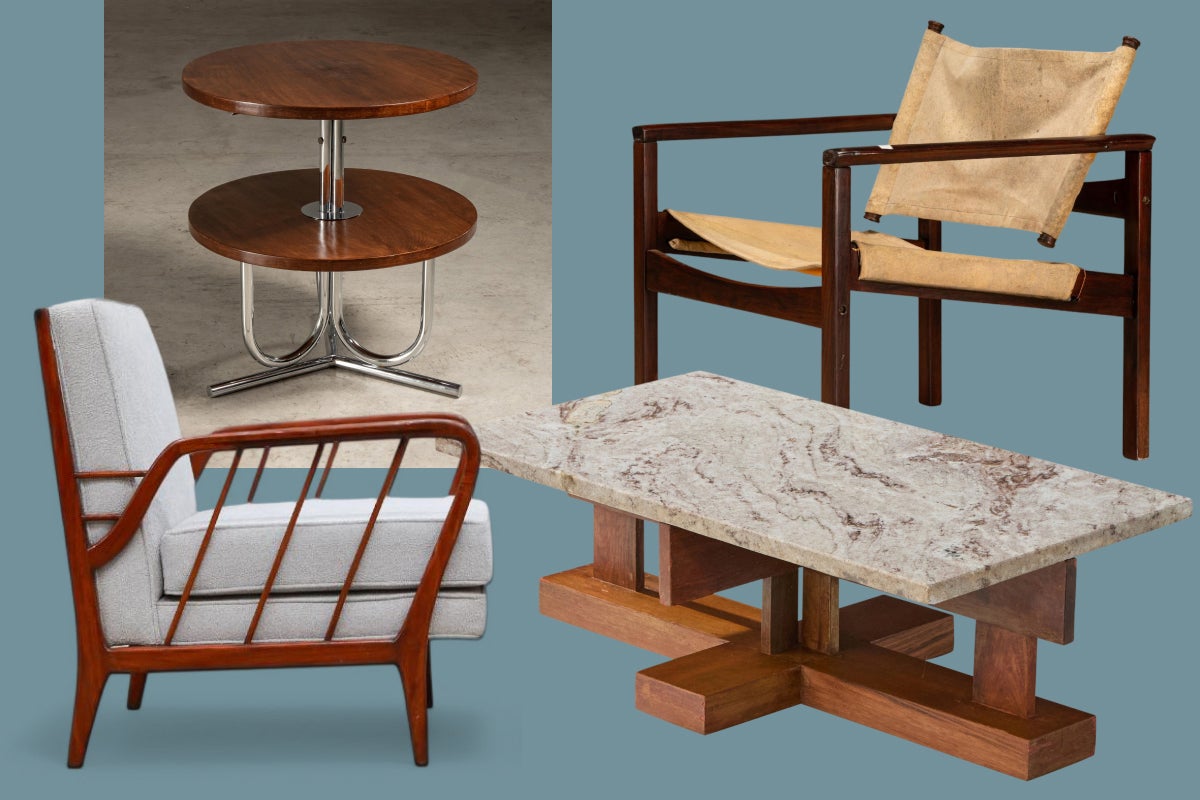 Hunting for Exceptional Brazilian Design? Look Beyond the Names You Know