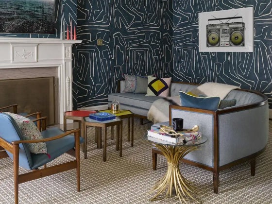 Charlotte Lucas Design