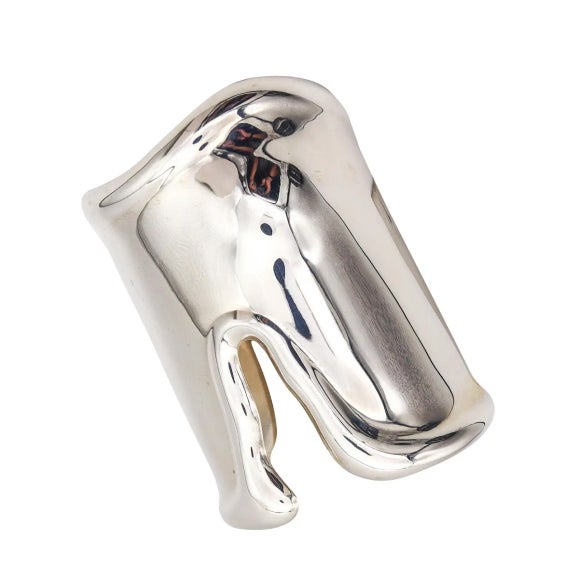 Silver Jewelry
