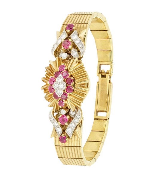 WATCHES