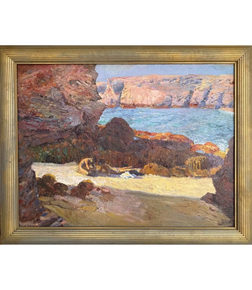 PAINTINGS