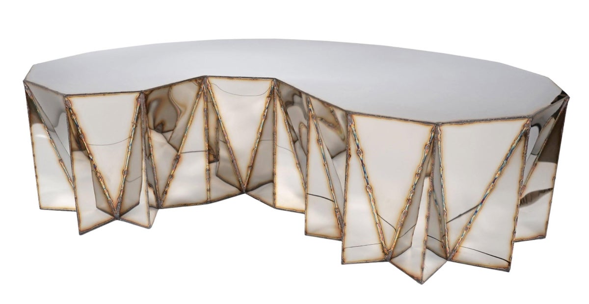 TABLES