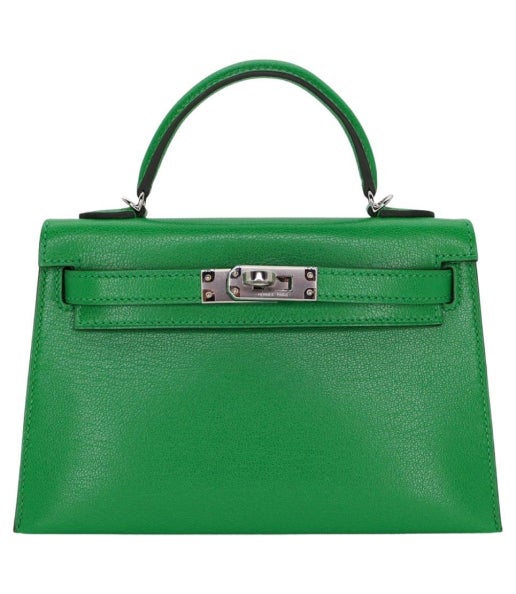 HANDBAGS