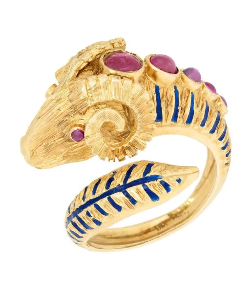 RINGS